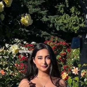 Meet your Posher, Janhavi